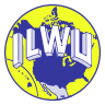 ILWU logo