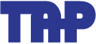 TAP logo